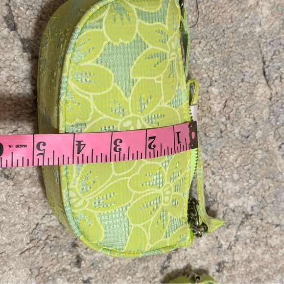 Urban Outfitters Baby Baguette Purse💚💚✨ - Picture 4 of 7